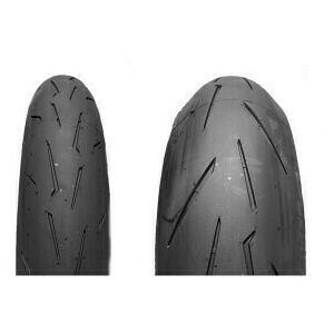 Pneumatico Pirelli Diablo Rosso IV Corsa 190/55 ZR17 75W 75W