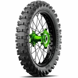 Pneumatico Michelin Starcross 6 MUD 110/90-19 62M 62M