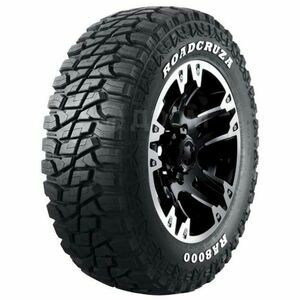 Pneumatico Roadcruza RA8000 285/75 R18 119Q