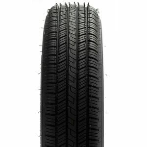 Pneumatico European Classic X 165/80 R15 87T