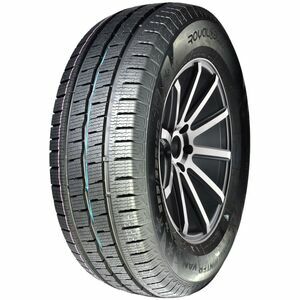 Pneumatico Royalblack Royal Winter VAN 215/65 R16 109R