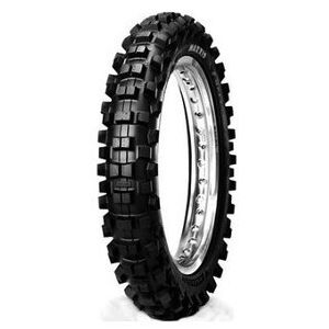 Pneumatico Maxxis M-7312 Maxxcross PRO Soft/inter. Track 110/90-19 62M 62M