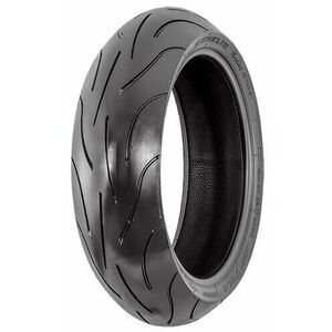 Pneumatico Michelin Pilot Power 2CT 170/60 ZR17 72W 72W