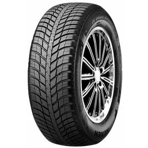 Pneumatico Nexen Nblue 4 season 165/60 R14 75H