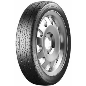 Pneumatico Continental SpareContact 155/70 R17 110M