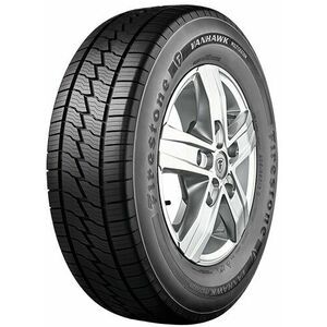 Pneumatico Firestone Vanhawk Multiseason 185/75 R16 104R