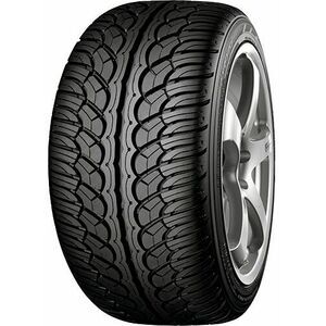 Pneumatico Yokohama Parada Spec-X PA02 315/35 R24 114V