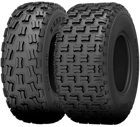 Pneumatico Kenda K300 DOMINATOR 22x11-9 43F