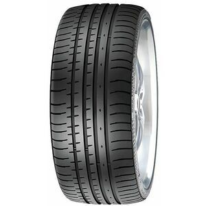 Pneumatico Accelera PHI 2 275/35 R18 99Y