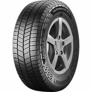 Pneumatico Continental VanContact A/S Ultra 235/65 R16 115R