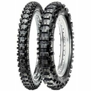 Pneumatico CST Bite Enduro CM-741 90/90-21 54M 54M