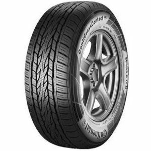 Pneumatico Continental ContiCrossContact LX 2 255/60 R17 106H 106H