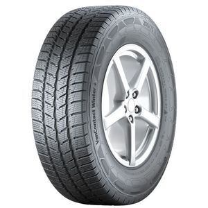 Pneumatico Continental VanContactWinter 195/75 R16 107R