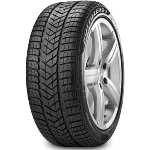 Pneumatico PIRELLI WINTER SOTTOZERO 3 XL M+S 3PMSF 235/40 18″ 95V
