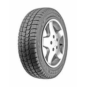 Pneumatico MATADOR MPS 520 NORDICCA VAN 225/65 16″ 112R