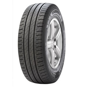 Pneumatico Pirelli CARRIER C 6PR BSW 215/65 16″ 109T