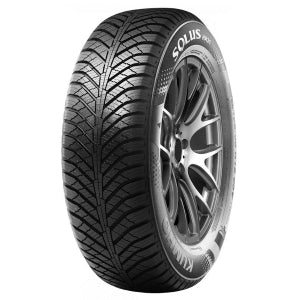 Pneumatico KUMHO SOLUS 4S HA31 M+S 3PMSF 175/65 14″ 82T