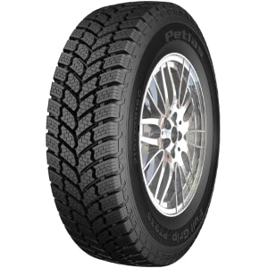 Pneumatico Petlas FULL GRIP PT935 C 8PR M+S 3PMSF 225/75 16″ 118R