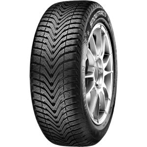 Pneumatico Vredestein SNOWTRAC 5 M+S 3PMSF 165/70 14″ 81T