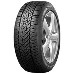 Pneumatico Dunlop WINTER SPORT 5 XL M+S 3PMSF 205/60 16″ 96H