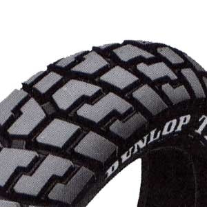 Pneumatico Dunlop TRAILMAX 130/80 17″ 65S