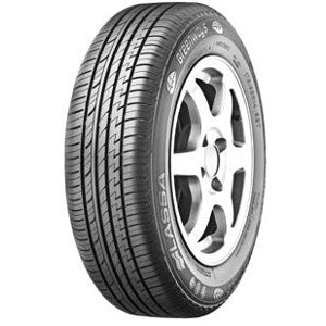 Pneumatico LASSA GREENWAYS BSW 185/70 14″ 88H