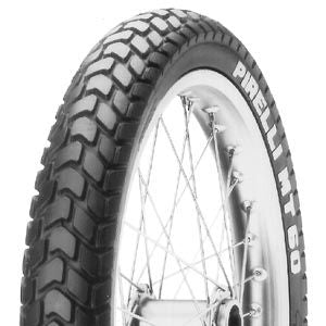 Pneumatico Pirelli MT 60 FRONT 90/90 19″ 52P