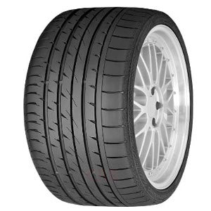 Pneumatico Continental CONTISPORTCONTACT 5P HA XL FR RO2 225/35 19″ 88Y