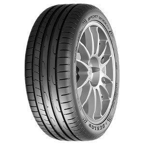Pneumatico DUNLOP SPORT MAXX RT2 XL MFS 205/40 17″ 84W