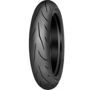 Pneumatico MITAS SPORT FORCE+ FRONT 120/60 17″ 55W
