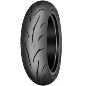 Pneumatico MITAS SPORT FORCE+ REAR 190/50 17″ 73W