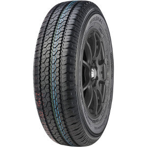 Pneumatico ROYAL BLACK ROYAL COMMERCIAL C 8PR BSW 205/70 15″ 106R
