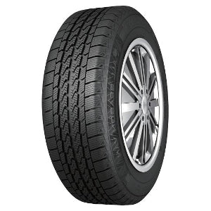 Pneumatico NANKANG ALL SEASON VAN AW-8 C 8PR M+S 3PMSF 205/65 16″ 107T