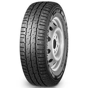 Pneumatico MICHELIN AGILIS X-ICE NORTH STUD C M+S STUDDED 8PR M+S 3PMSF 225/65 16″ 112R