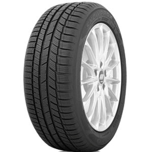 Pneumatico TOYO SNOWPROX S954 XL M+S 3PMSF 255/30 20″ 92W