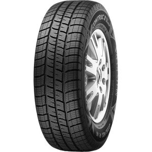Pneumatico Vredestein COMTRAC 2 ALL SEASON C 8PR M+S 3PMSF 205/65 16″ 107T