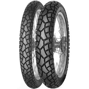 Pneumatico Mitas MC 24 M+S 130/80 17″ 65S