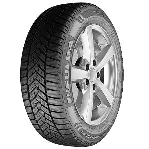 Pneumatico Fulda KRISTALL CONTROL SUV M+S 3PMSF 215/60 17″ 96H