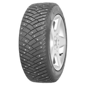 Pneumatico Goodyear ULTRA GRIP ICE ARCTIC XL M+S STUDDED M+S 3PMSF 185/60 15″ 88T