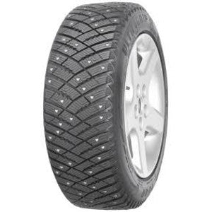 Pneumatico GOODYEAR ULTRA GRIP ICE ARCTIC SUV MFS M+S STUDDED M+S 3PMSF 215/70 16″ 100T