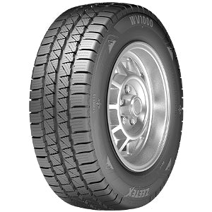 Pneumatico Zeetex WV1000 C 10PR M+S 3PMSF 205/75 16″ 113S