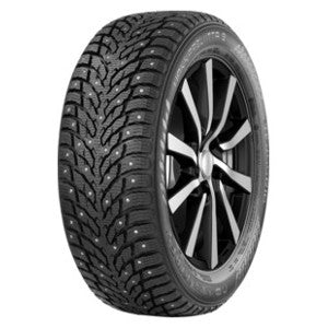 Pneumatico NOKIAN HAKKAPELIITTA 9 STUD XL STUDDDED 205/55 16″ 94T