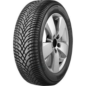 Pneumatico BFGoodrich G-FORCE WINTER 2 BSW M+S 3PMSF 215/65 17″ 99T