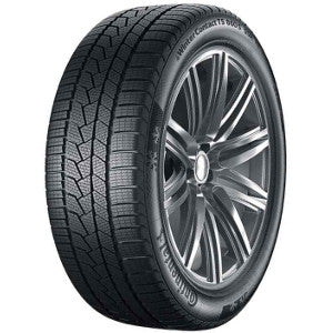 Pneumatico Continental WINTERCONTACT TS 860 S * M+S 3PMSF 205/65 16″ 95H