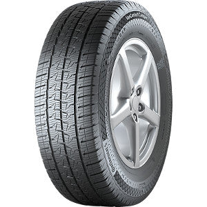 Pneumatico Continental VANCONTACT CAMPER CP 10PR M+S 3PMSF 255/55 18″ 120R