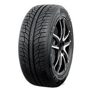 Pneumatico GT-RADIAL 4SEASONS BSW M+S 3PMSF 185/60 14″ 82H