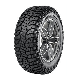 Pneumatico Radar RENEGADE R/T 31x10-15 109Q