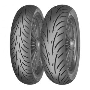 Pneumatico MITAS TOURING FORCE-SC XL 140/70 12″ 65P