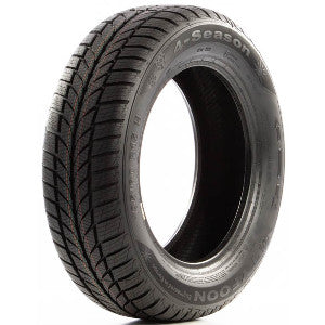 Pneumatico TYFOON 4-SEASON BSW M+S 3PMSF 205/55 16″ 91H