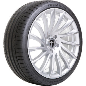 Pneumatico Tomason SPORTRACE XL 235/40 19″ 96Y